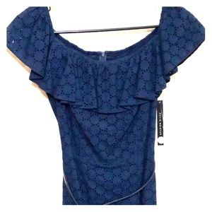 David Meister women’s 4 dress